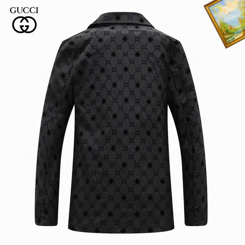 Gucci Men's Outwear 153